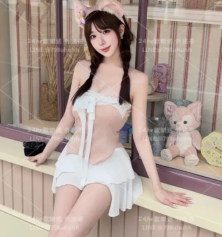 新北個工 靜曦