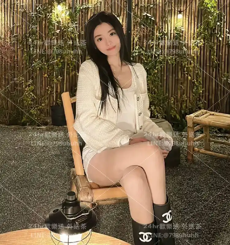 新北個工 莎莎