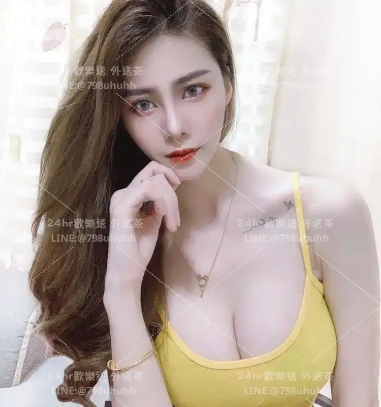 臺中個工 婷兒