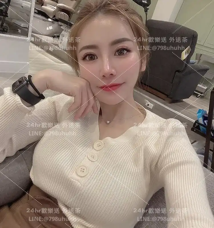 新北個工 瑜珊