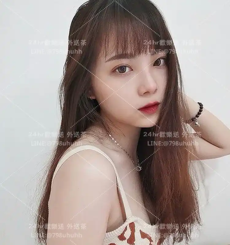 彰化個工 晴琪