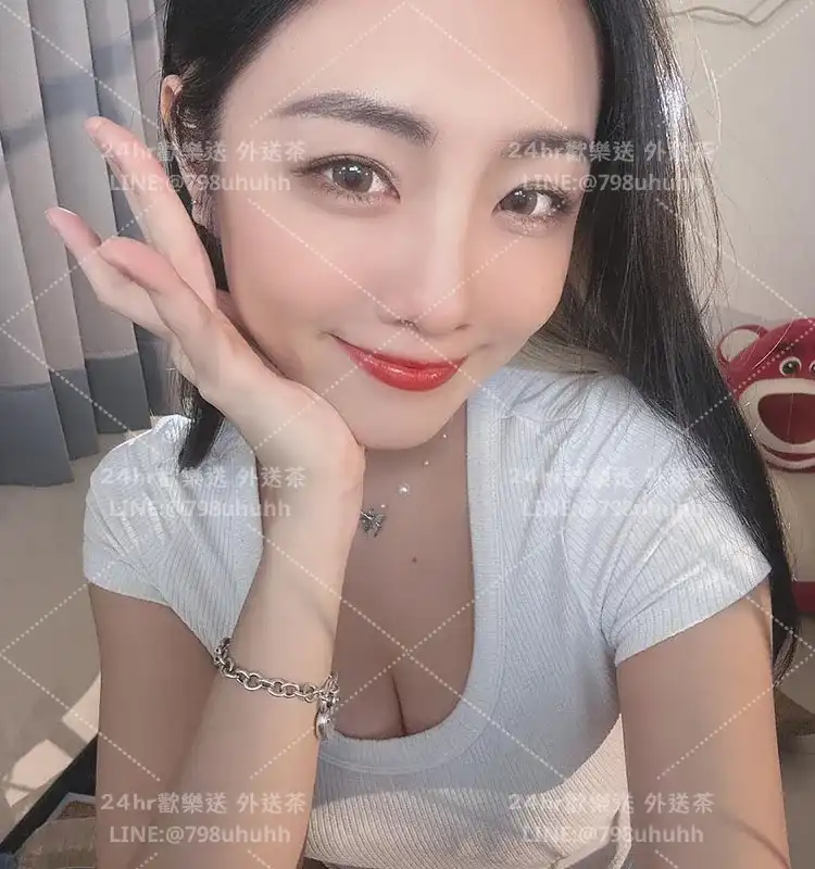 雲林個工 琳琳