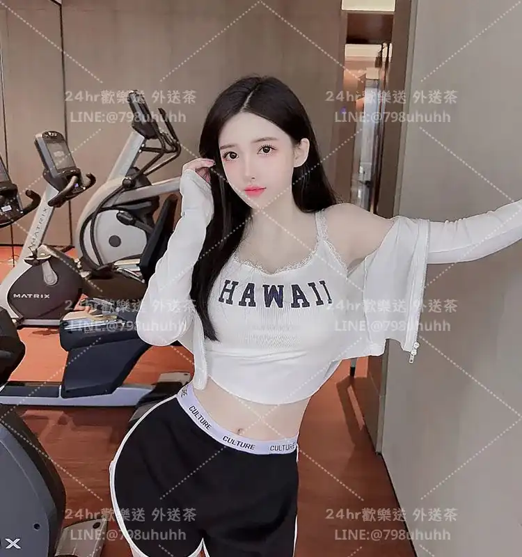 金門個工 Samantha
