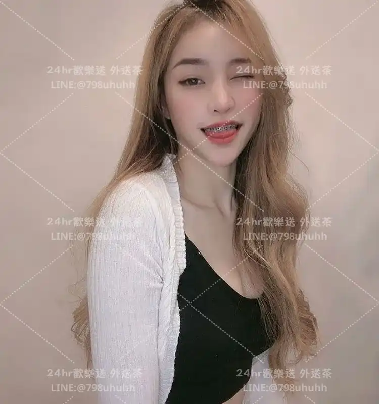 嘉義個工 若妍