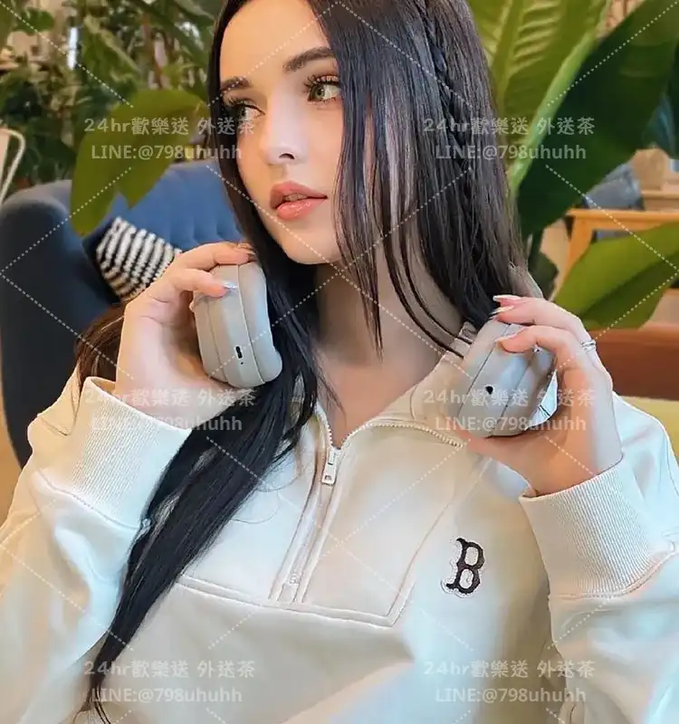 新北個工 琪拉