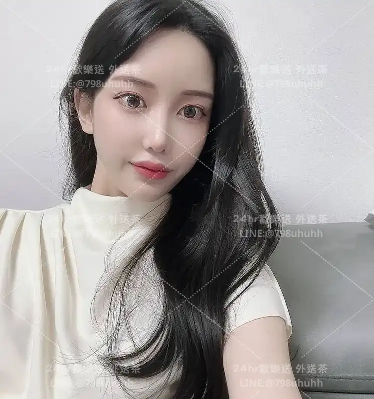 臺中個工 思妍