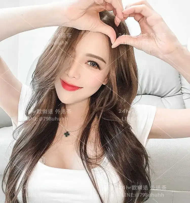 金門個工 柔妍