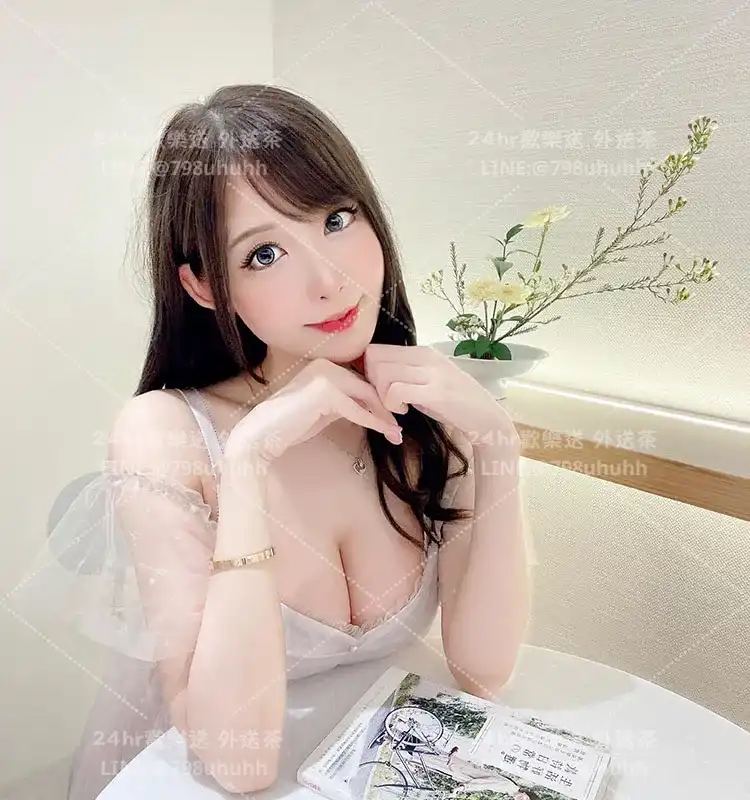 臺南個工 曉霜