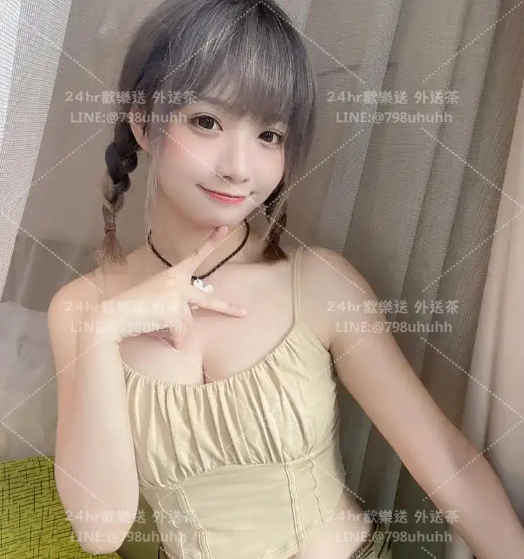 新竹個工 芮琪