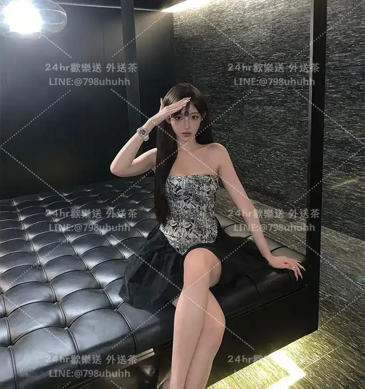 連江個工 Abigail