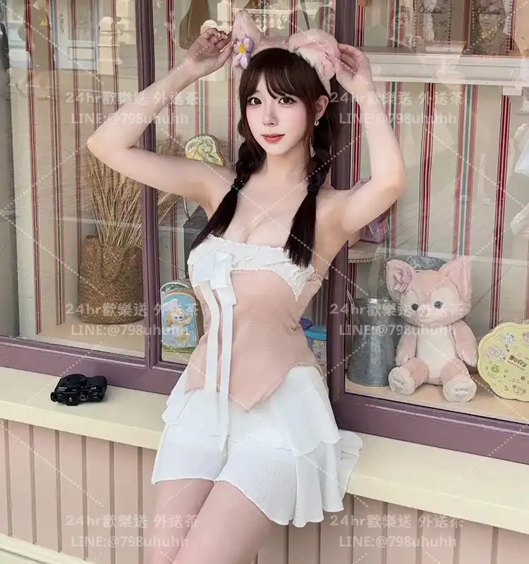 新北個工 靜曦