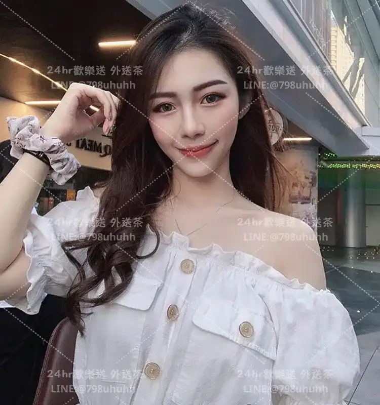 屏東個工 涵嫣