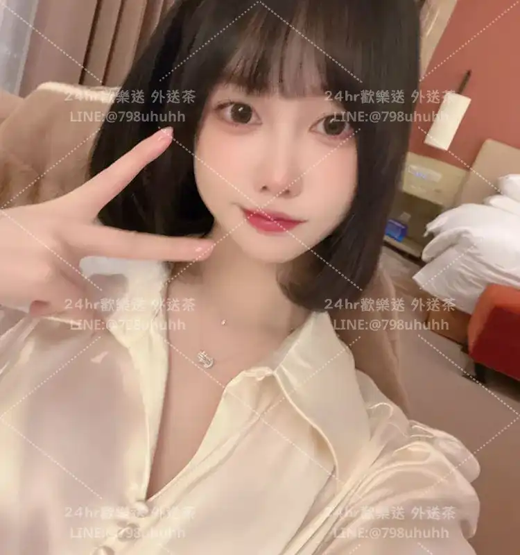 新竹個工 喬婷