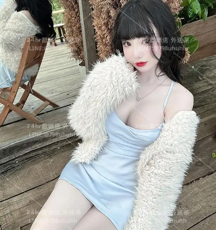 臺中個工 琳薇