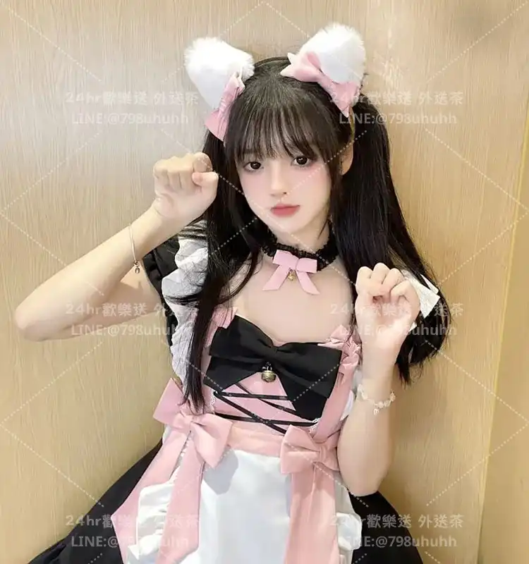 苗栗個工 Scarlett