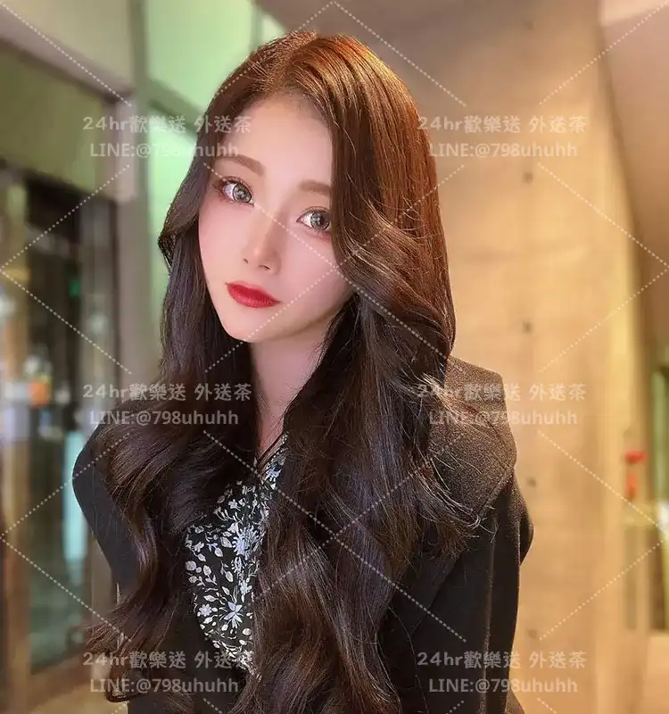 臺南個工 Harper