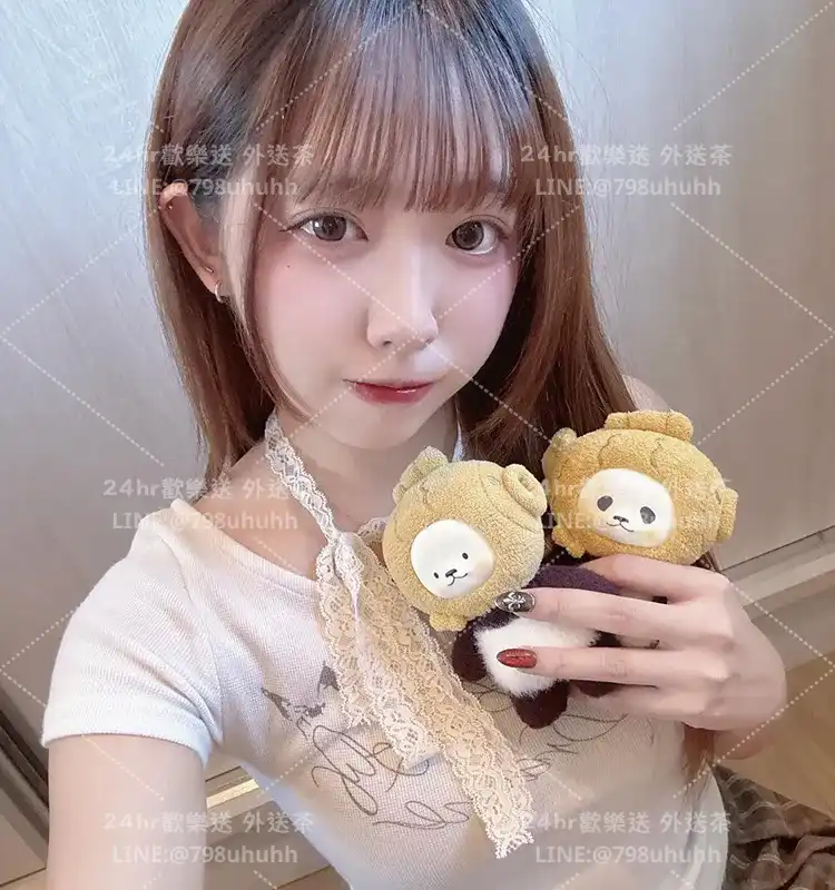 基隆個工 綺綺