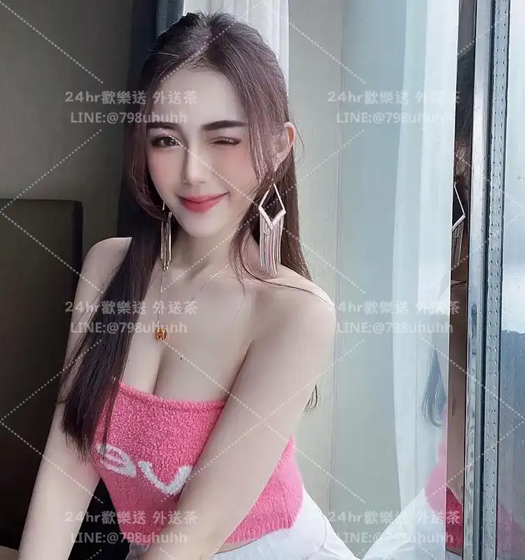 連江個工 Daphne