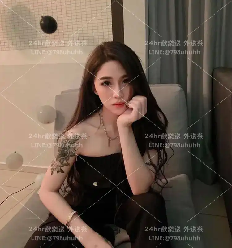 苗栗個工 琪薇
