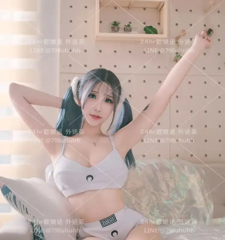 臺南個工 若寧