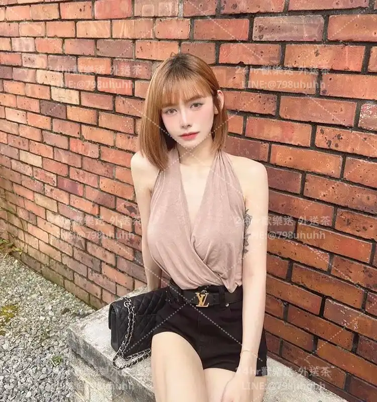 苗栗個工 瑜珊