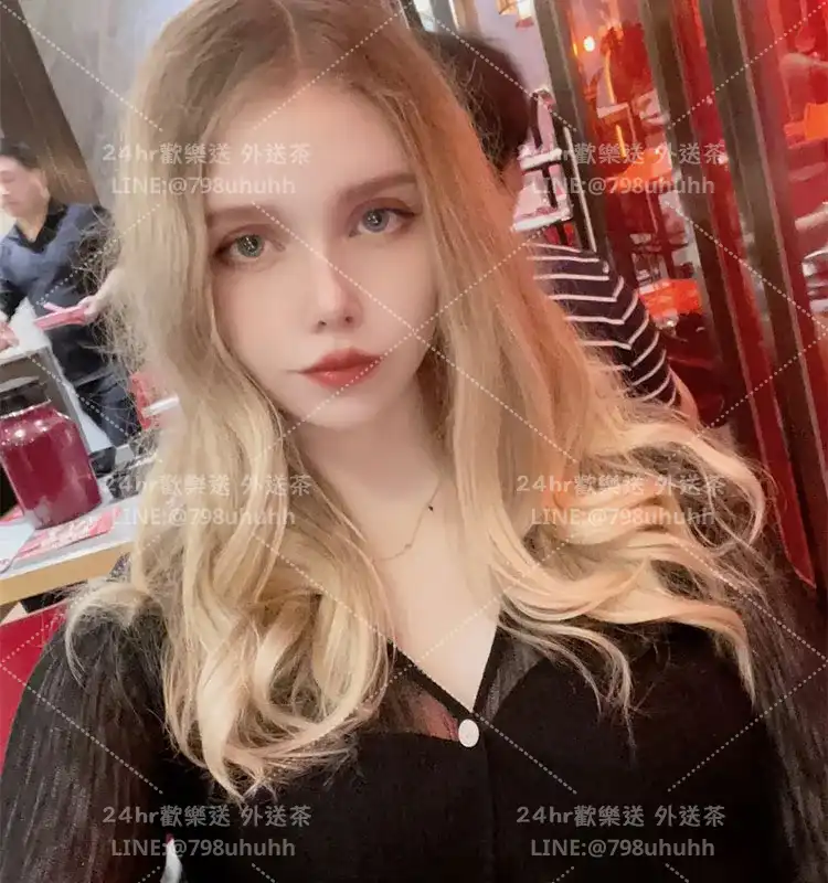 連江個工 瑪莉娜