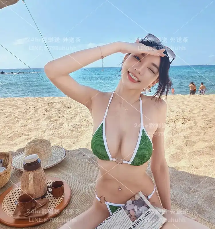 桃園個工 沁瑤