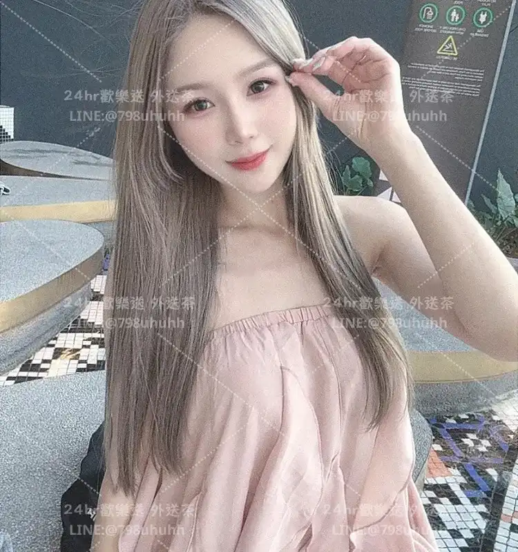 臺北個工 香琦