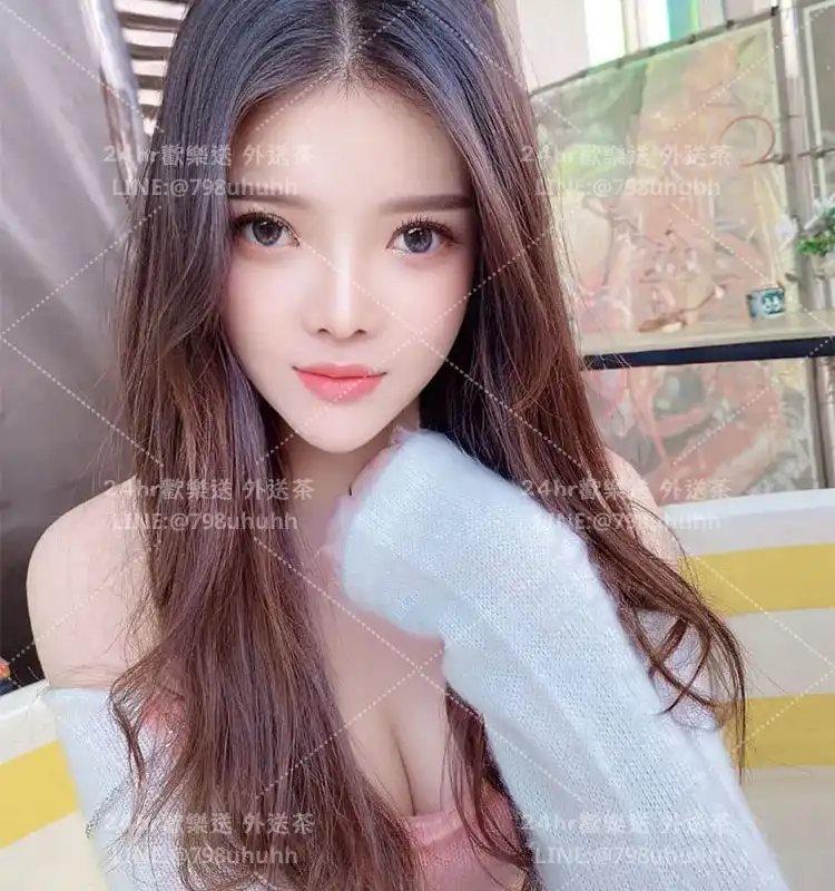 桃園個工 晴柔