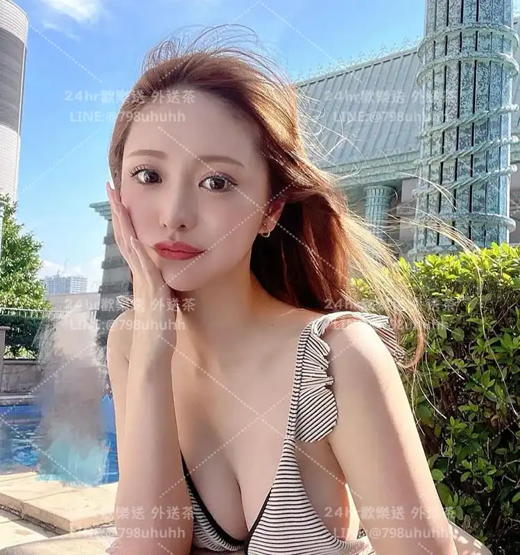 高雄個工 昕晴