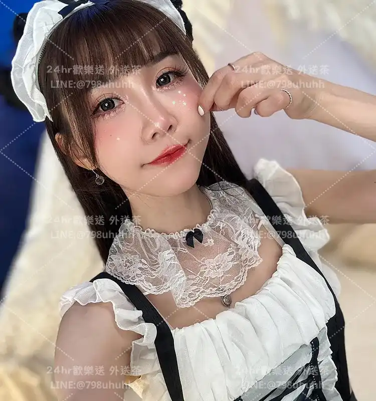 臺中個工 咩咩