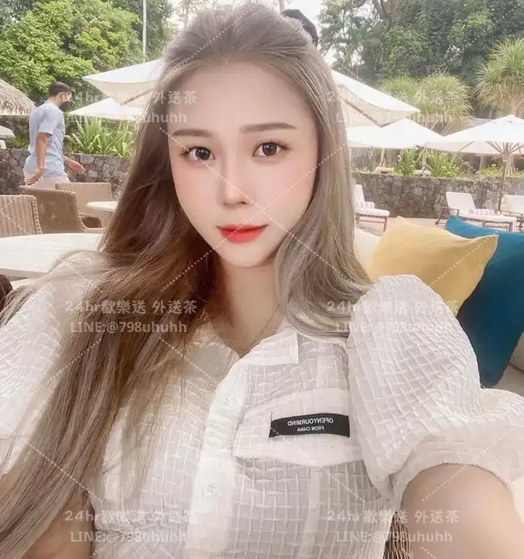 澎湖個工 沛玲