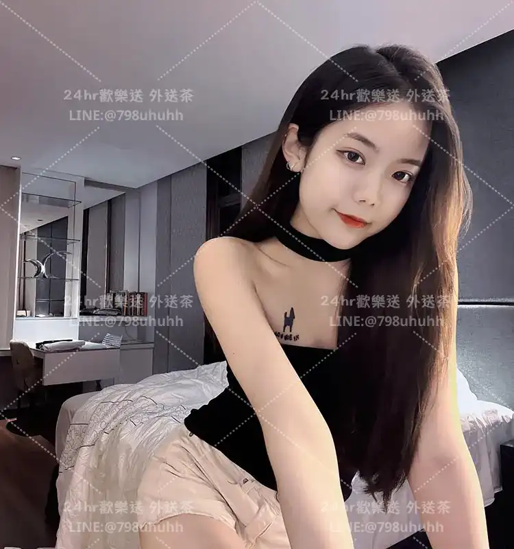 澎湖個工 沐熙