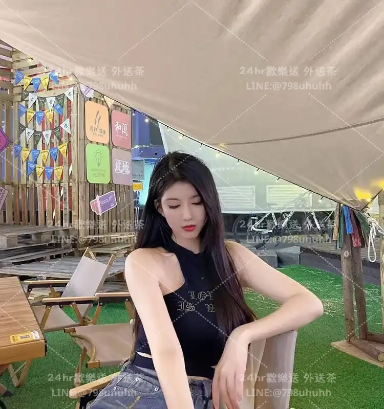 臺中個工 妮亞
