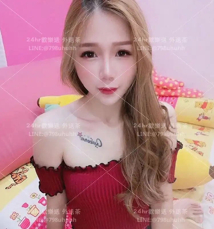 桃園個工 向妍