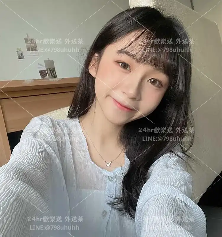花蓮個工 若茜