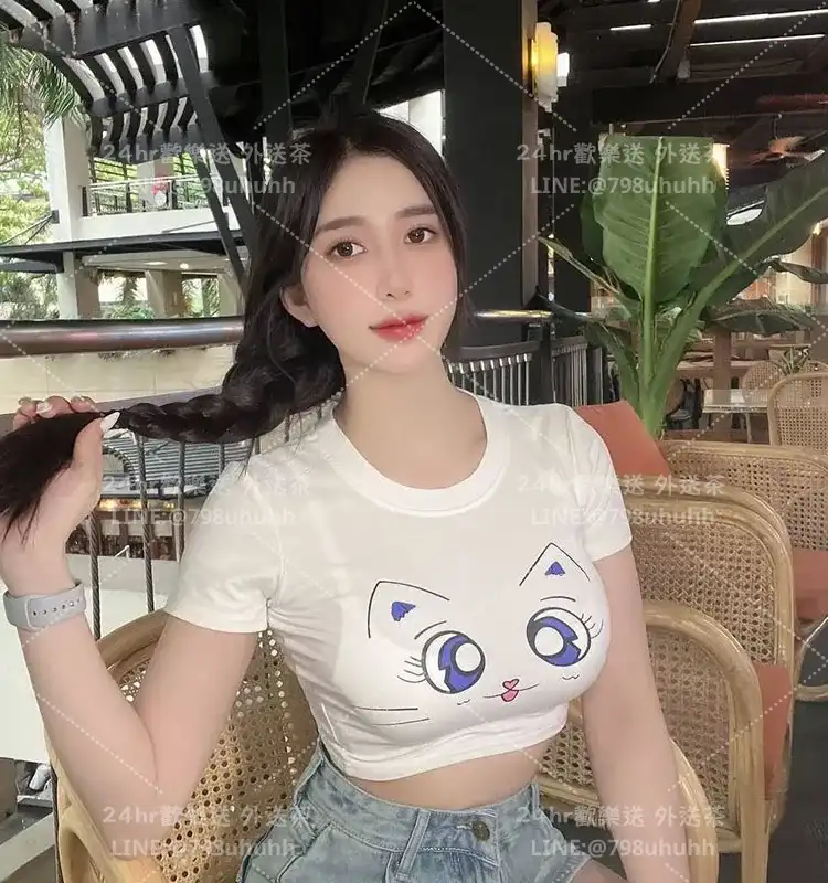 花蓮個工 依嵐