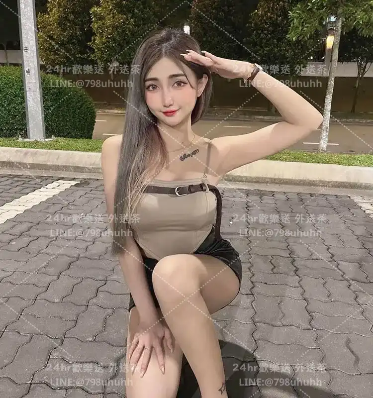 澎湖個工 思霜