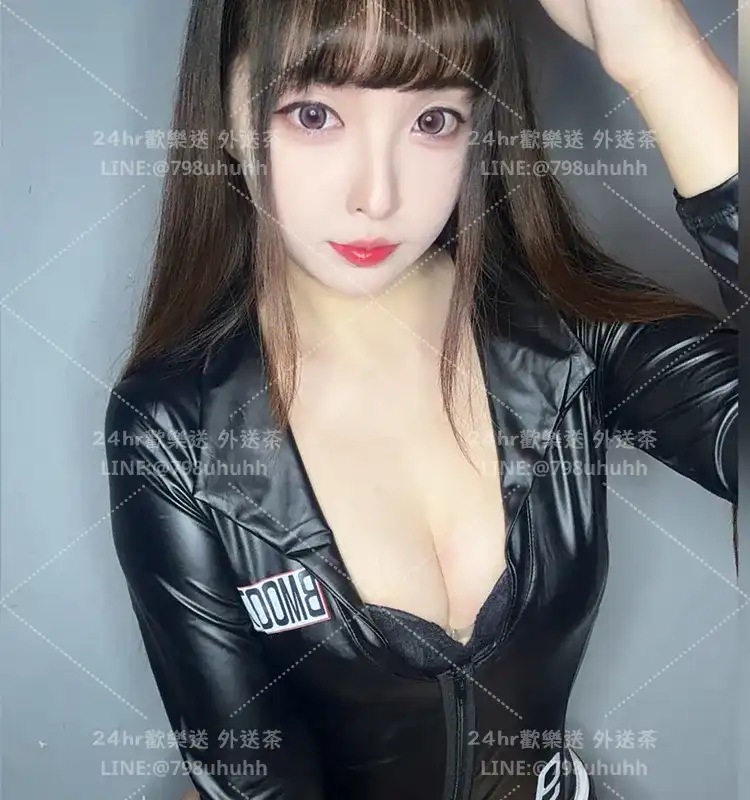 新北個工 Gabriella