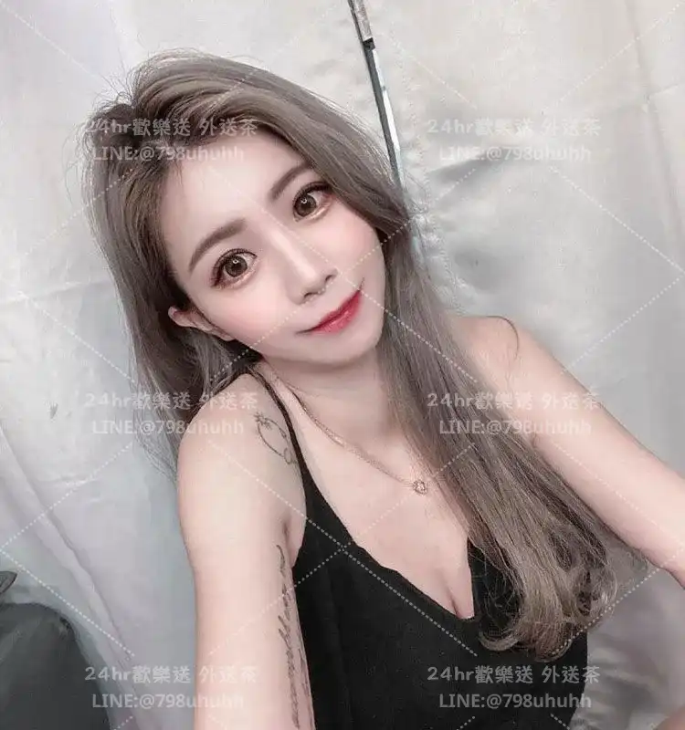 新北個工 思琦