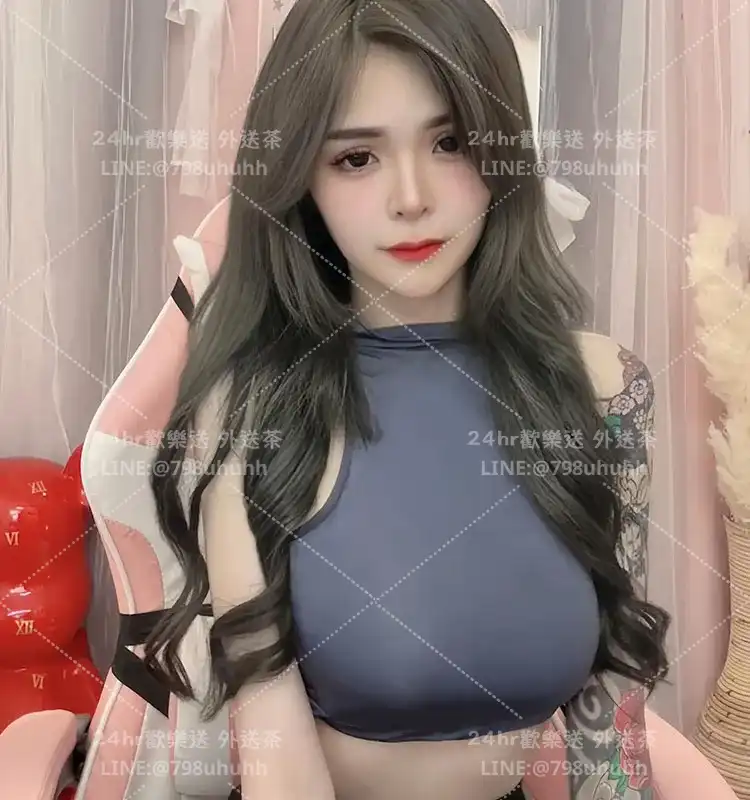 桃園個工 安妍