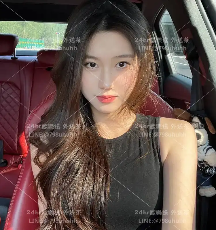 新北個工 柔琪