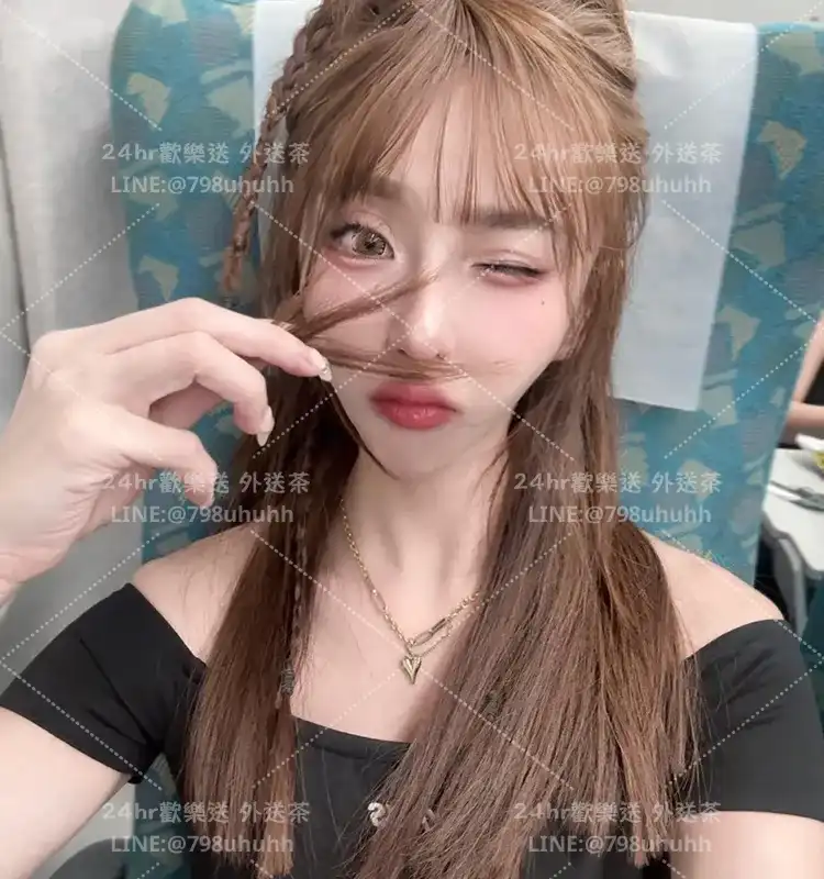 新北個工 詩涵