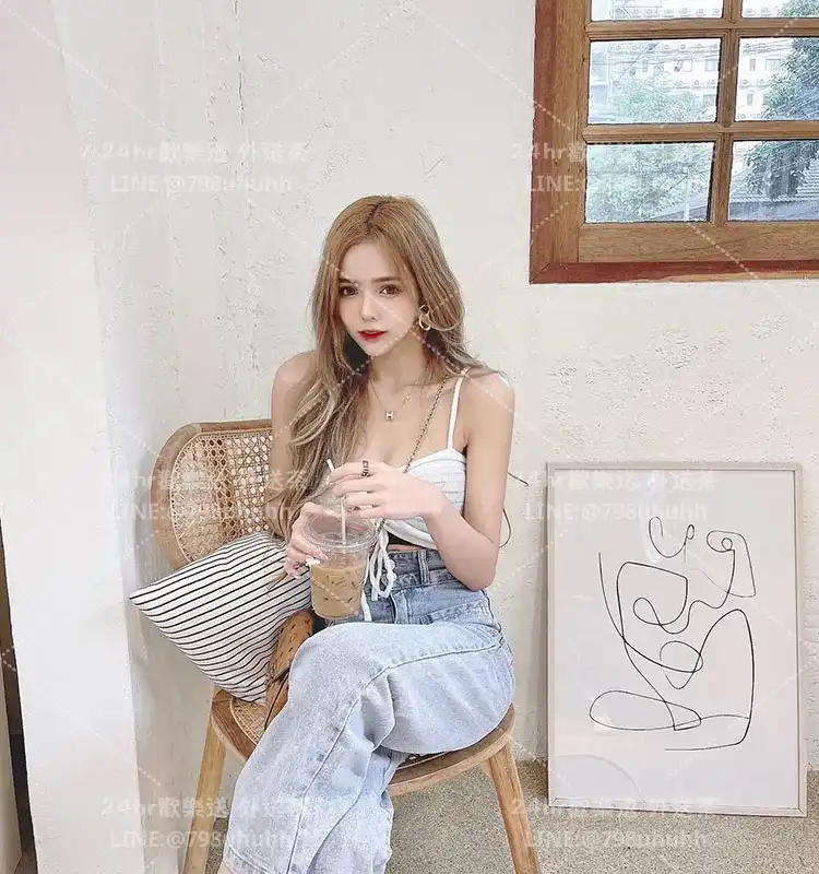 基隆個工 甜晴