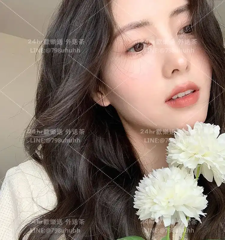 桃園個工 Francesca