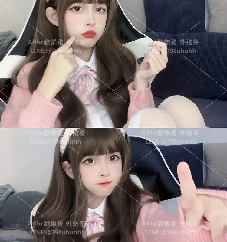 苗栗個工 愛妮