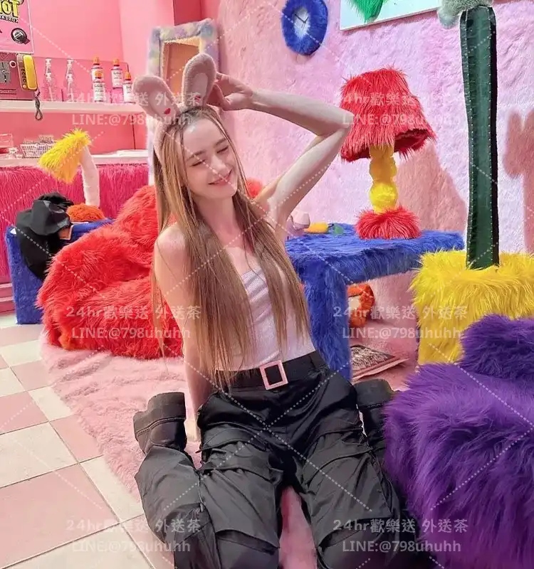 新北個工 娜塔莉