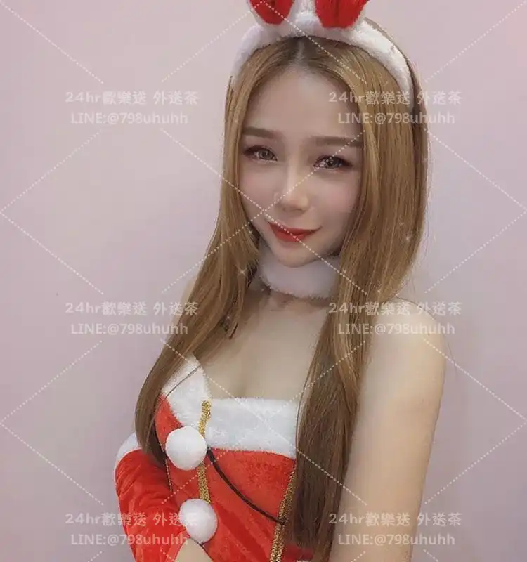 桃園個工 向妍