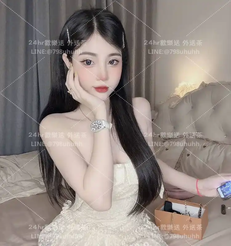 新北個工 婉柔