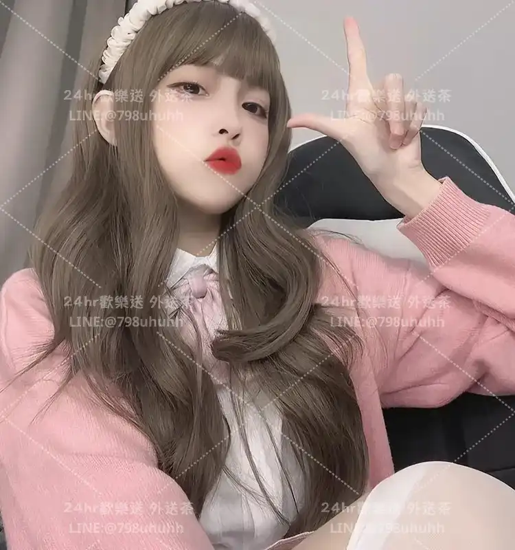 苗栗個工 愛妮